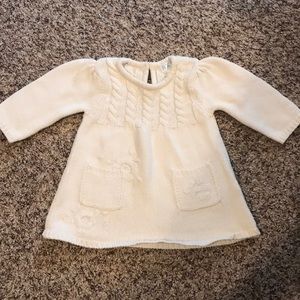 Children’s Place sweater